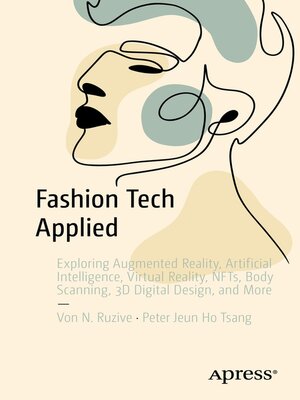 cover image of Fashion Tech Applied